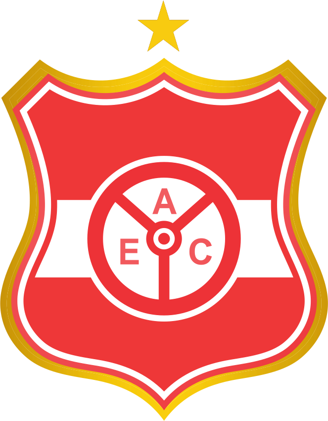 Escudo Auto Esporte